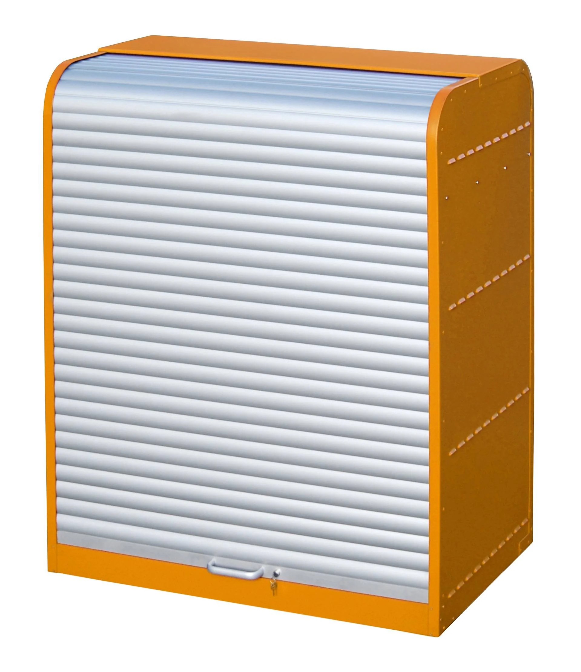 Gefahrstoff-Rollladenschrank RSG-2