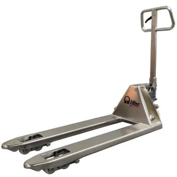 Handhubwagen HPT 25 ST