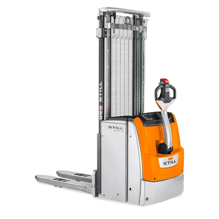 Elektro-Hochhubwagen EXV 14